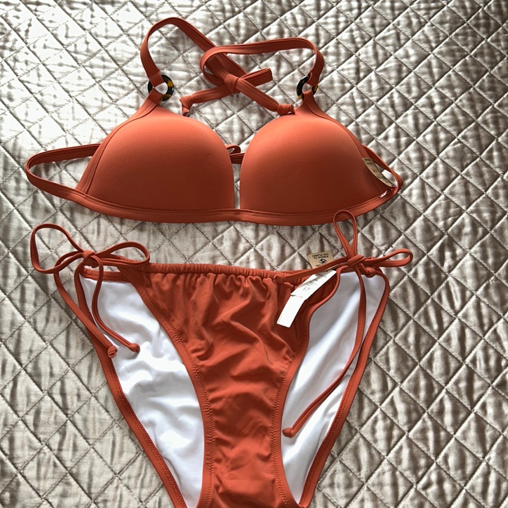 PINK by Victoria Secret BIKINI